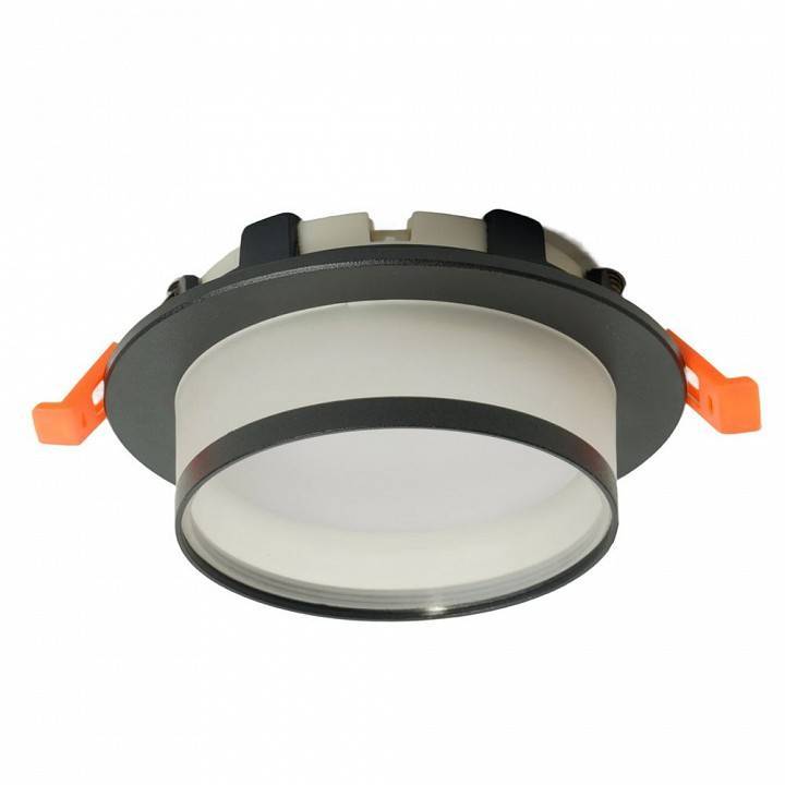 Встраиваемый светильник Feron DL500 51086