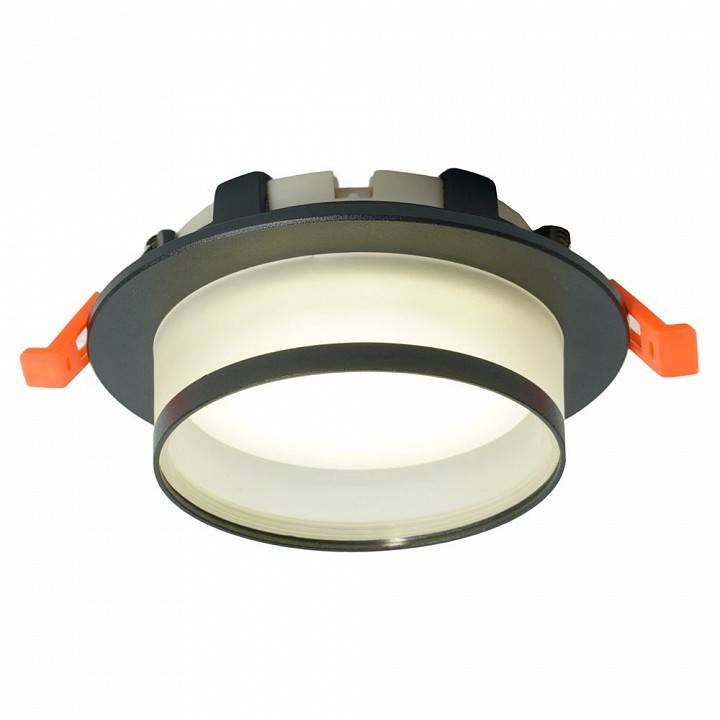 Встраиваемый светильник Feron DL500 51086