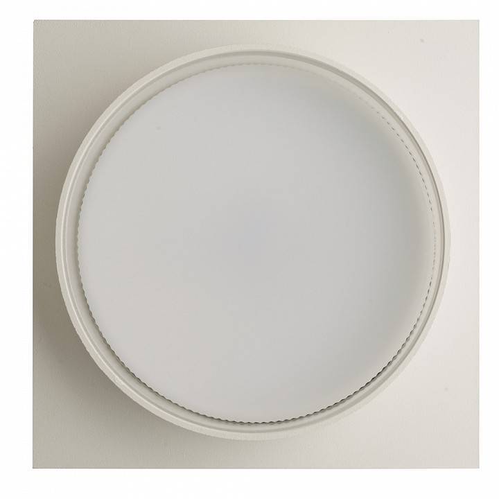 Встраиваемый светильник Feron DL701 51095