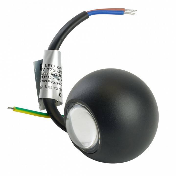 Накладной светильник Feron AL51 51131