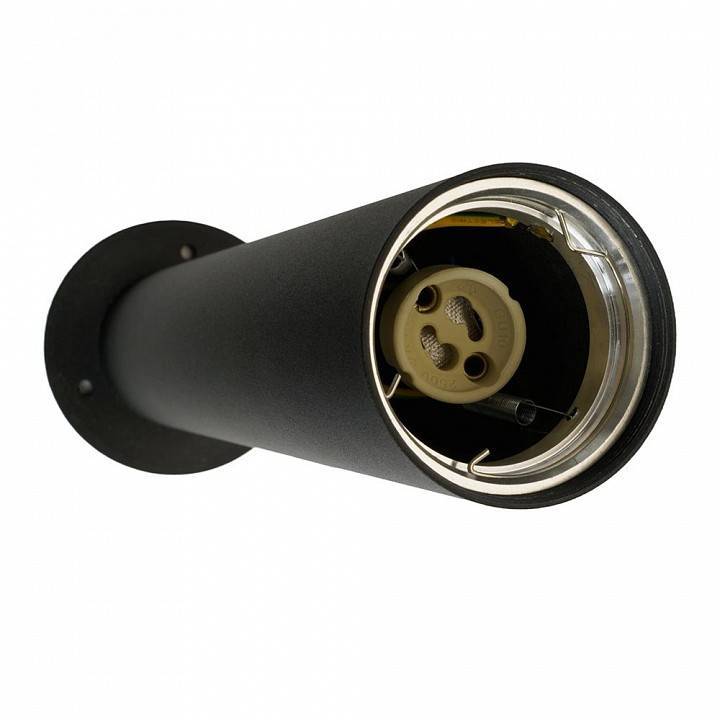 Наземный низкий светильник Feron DH1106 51232