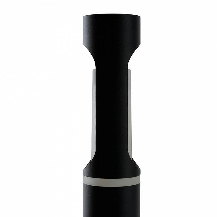 Наземный низкий светильник Feron DH1106 51232