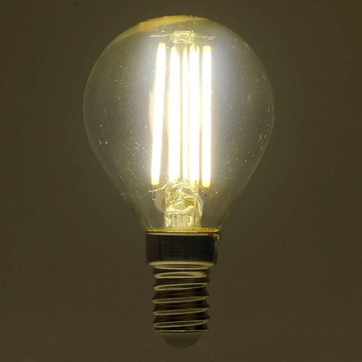 Лампа светодиодная Feron LB-1706 51257