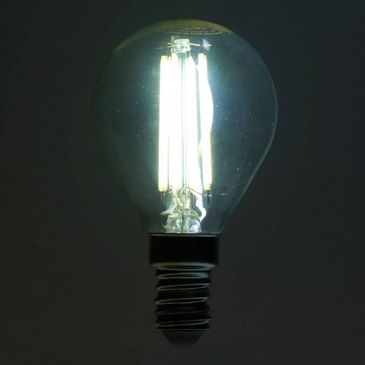 Лампа светодиодная Feron LB-1706 51258