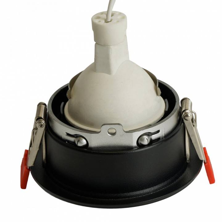 Встраиваемый светильник Feron DL3102 51402