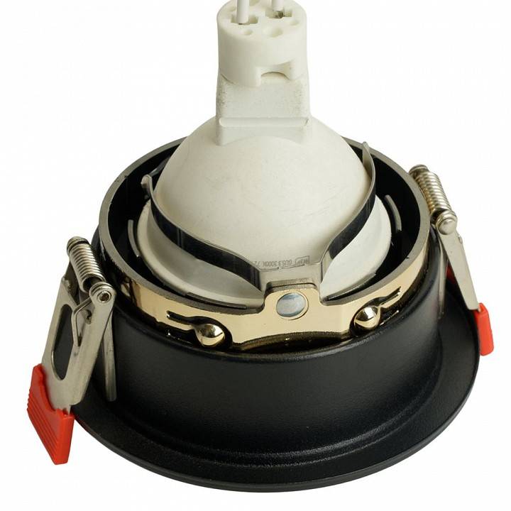 Встраиваемый светильник Feron DL3102 51403