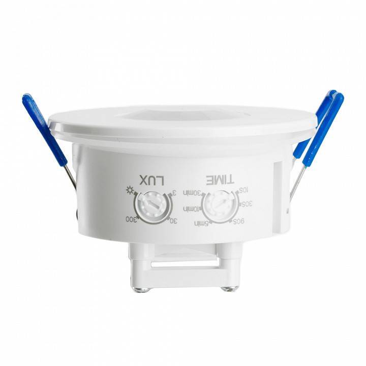 Датчик движения и освещенности Feron SEN55 51519