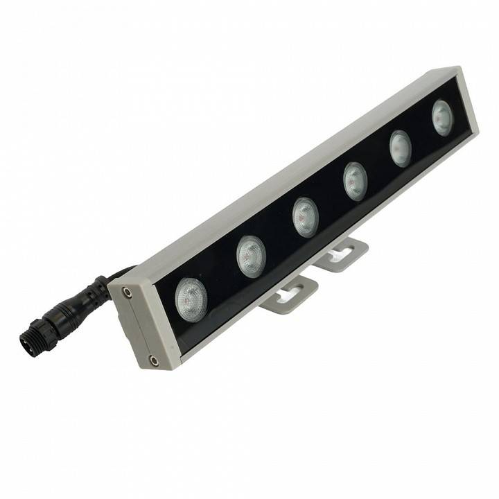 Прожектор светодиодный Feron LL-893 30 Вт 6400 К IP65 51567