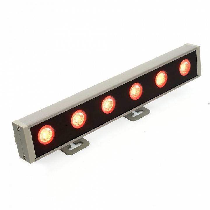 Прожектор светодиодный Feron LL-893 30 Вт 6400 К IP65 51567