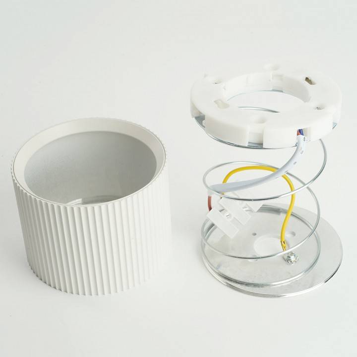 Накладной светильник Feron HL458 51670