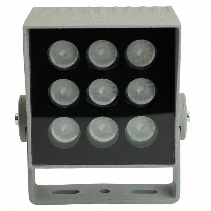 Настенно-потолочный прожектор Feron LL-896 51701