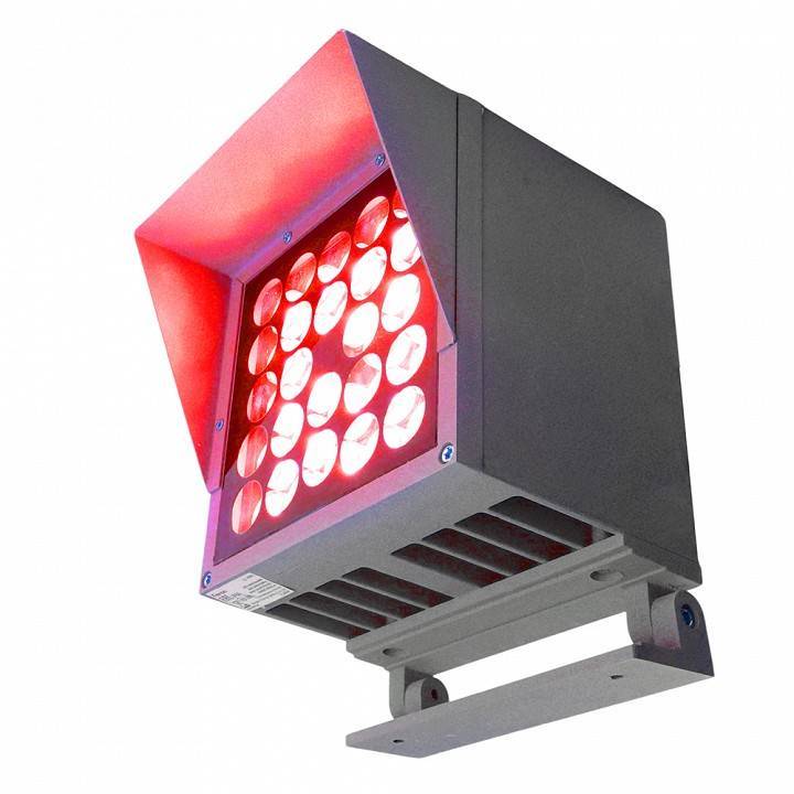 Настенно-потолочный прожектор Feron LL-898 51711