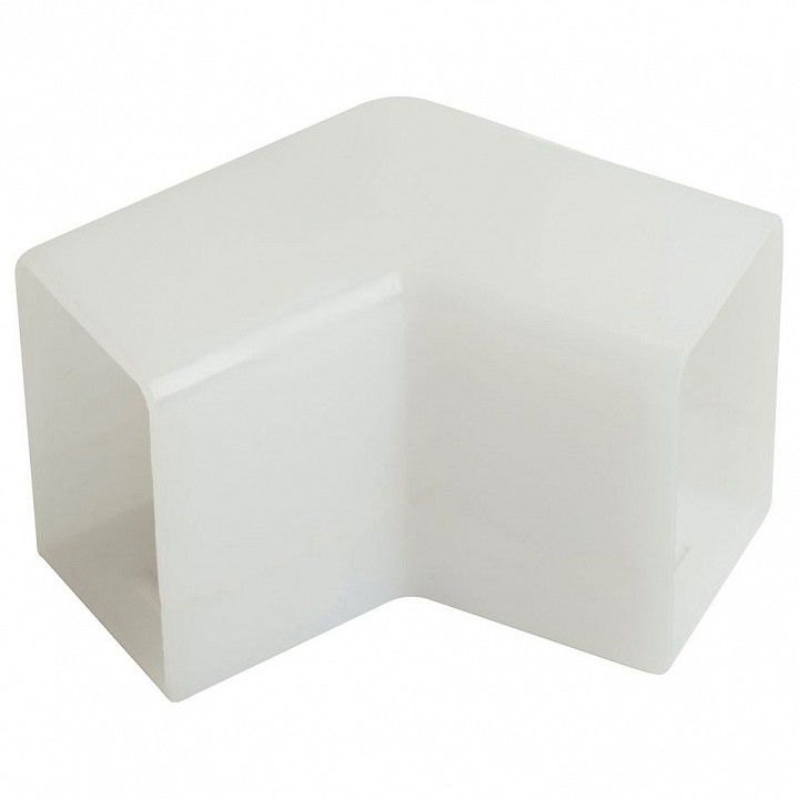 Соединитель угловой L-образный для модульных светильников Feron LD5058V 51729