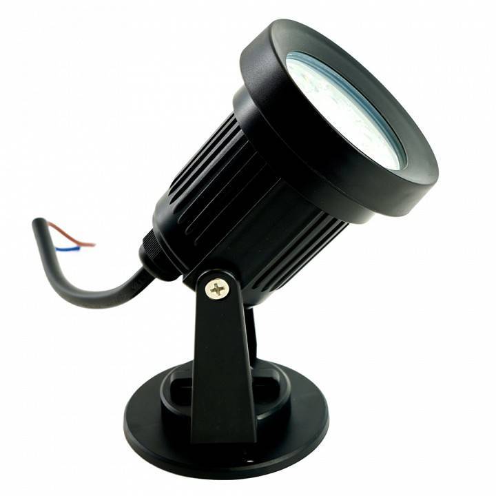 Наземный прожектор Feron SP2711 51746