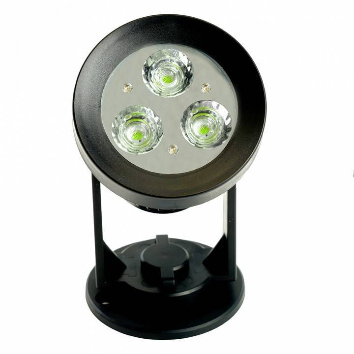 Наземный прожектор Feron SP2711 51746