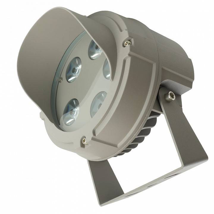 Настенно-потолочный прожектор Feron LL-700 51781