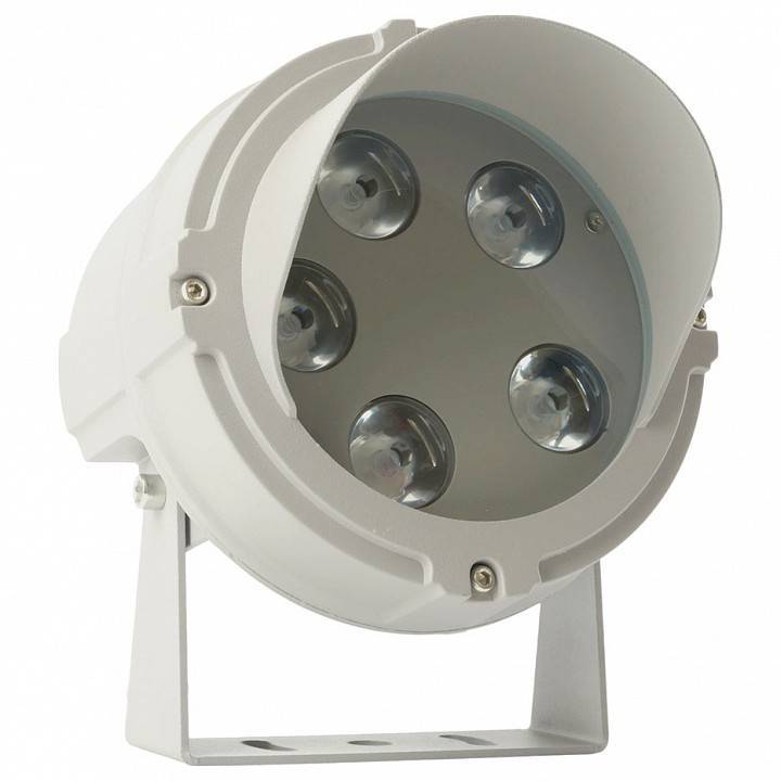 Настенно-потолочный прожектор Feron LL-700 51782