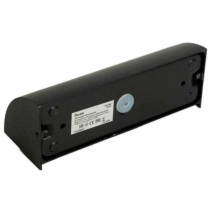 Накладной светильник Feron DH708 51830