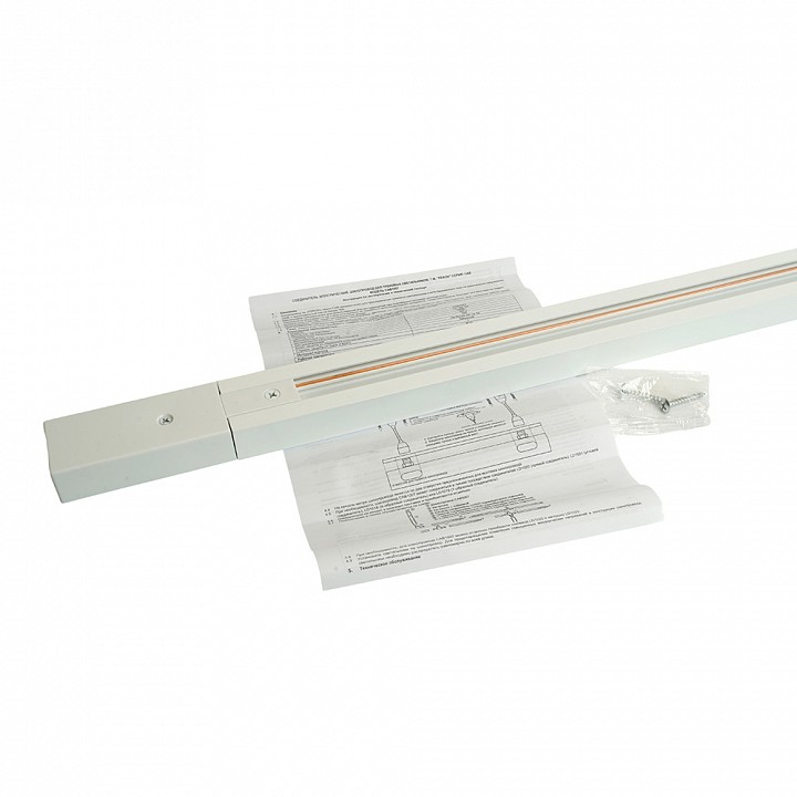 Трек накладной Feron  51888