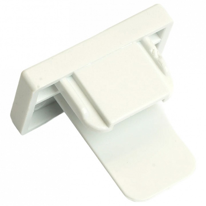 Заглушка для трека Feron  51903