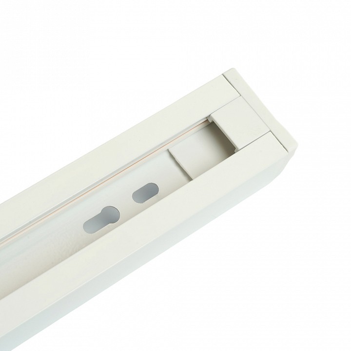 Заглушка для трека Feron  51903