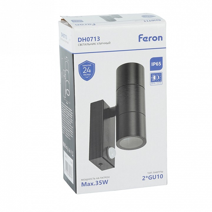 Накладной светильник Feron Бостон 51964