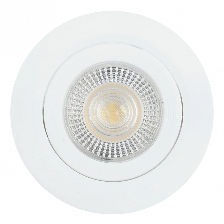 Встраиваемый светильник Feron AL540 52047