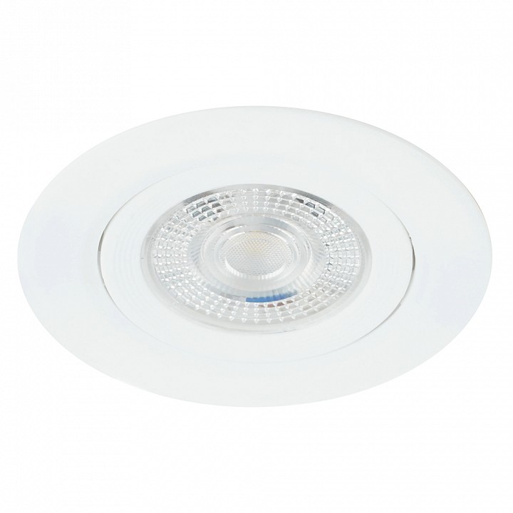 Встраиваемый светильник Feron AL540 52047