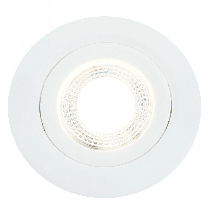 Встраиваемый светильник Feron AL540 52047