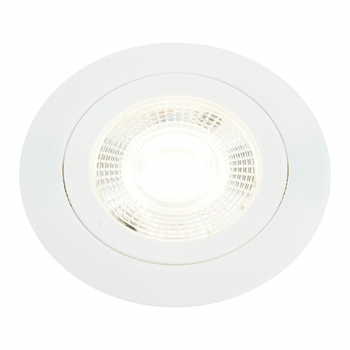 Встраиваемый светильник Feron AL540 52048