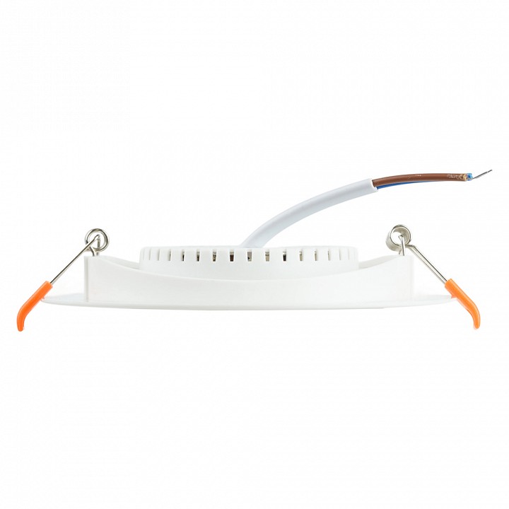 Встраиваемый светильник Feron AL540 52048