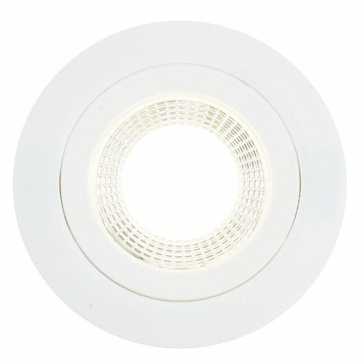 Встраиваемый светильник Feron AL540 52048