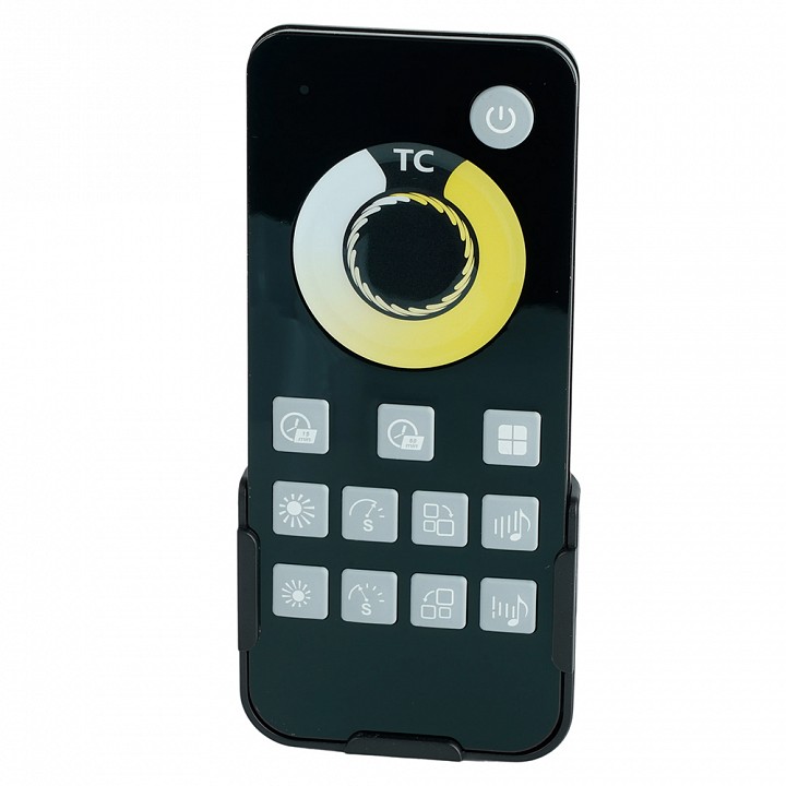 Контроллер с пультом ДУ Feron LD482 52097