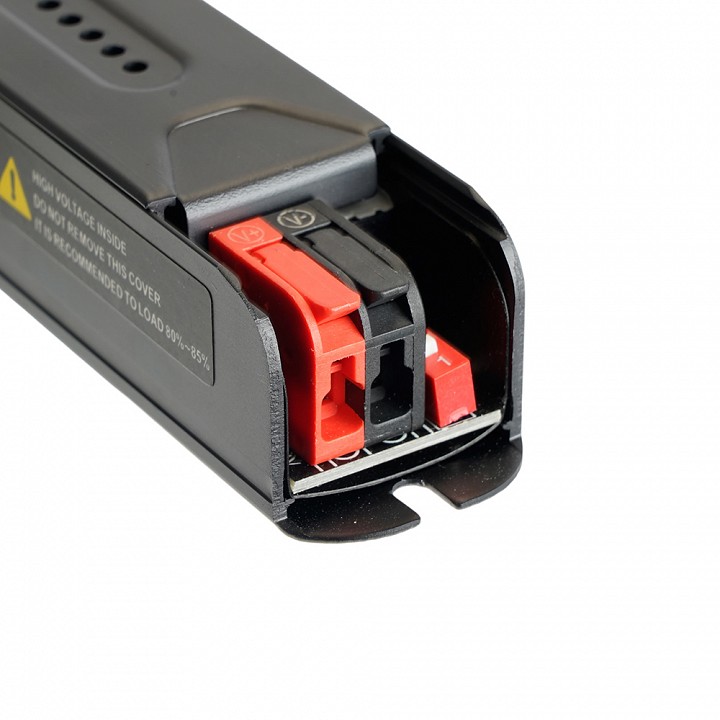 Блок питания Feron LB006 12V 60W IP20 52130