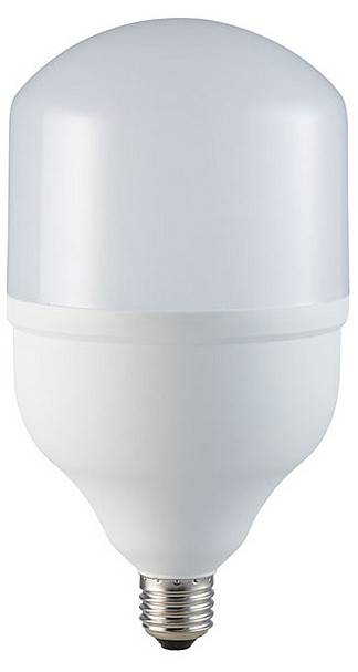 Лампа светодиодная Feron Saffit SBHP1040 E27 40 Вт 4000 K 55092