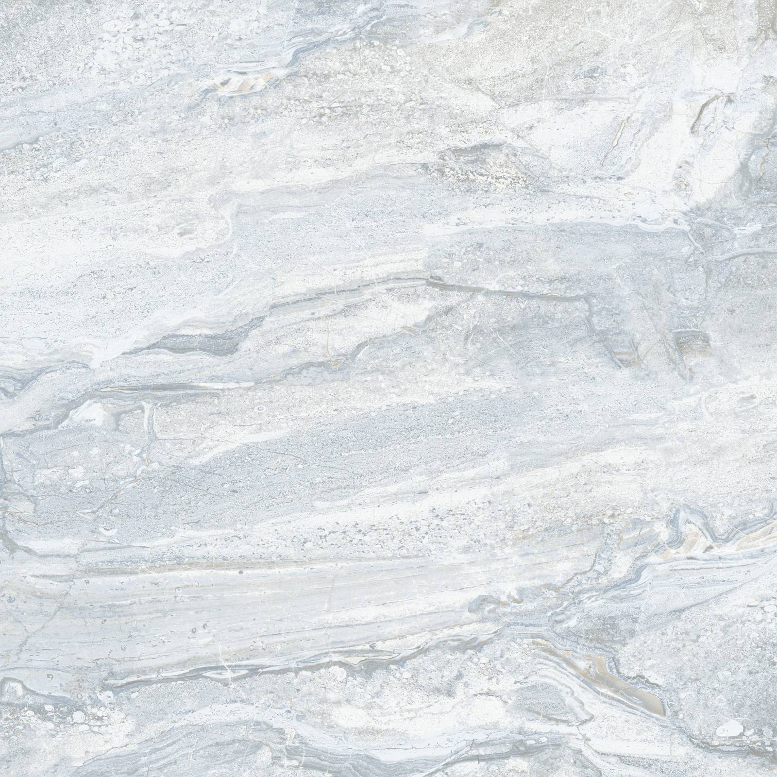 Керамогранит Delacora Crystal Zaffiro матовый 410х410 мм FT4CRT23