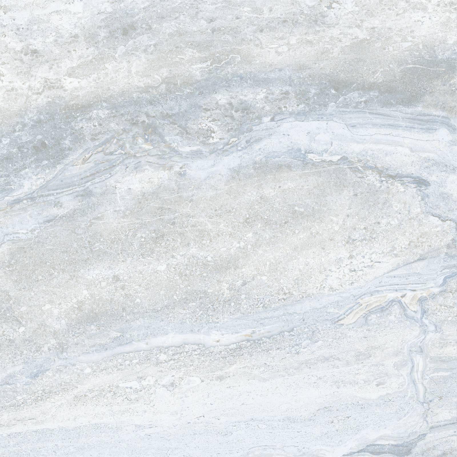 Керамогранит Delacora Crystal Zaffiro матовый 410х410 мм FT4CRT23