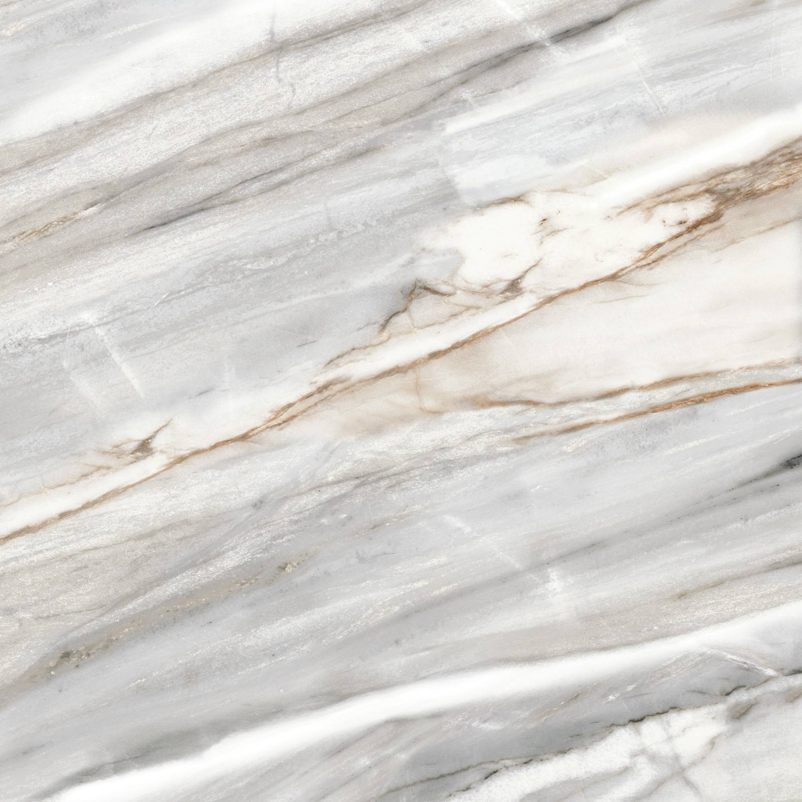 Керамогранит Cersanit Delta Marmo матовый 41х41 см FT4DLA25