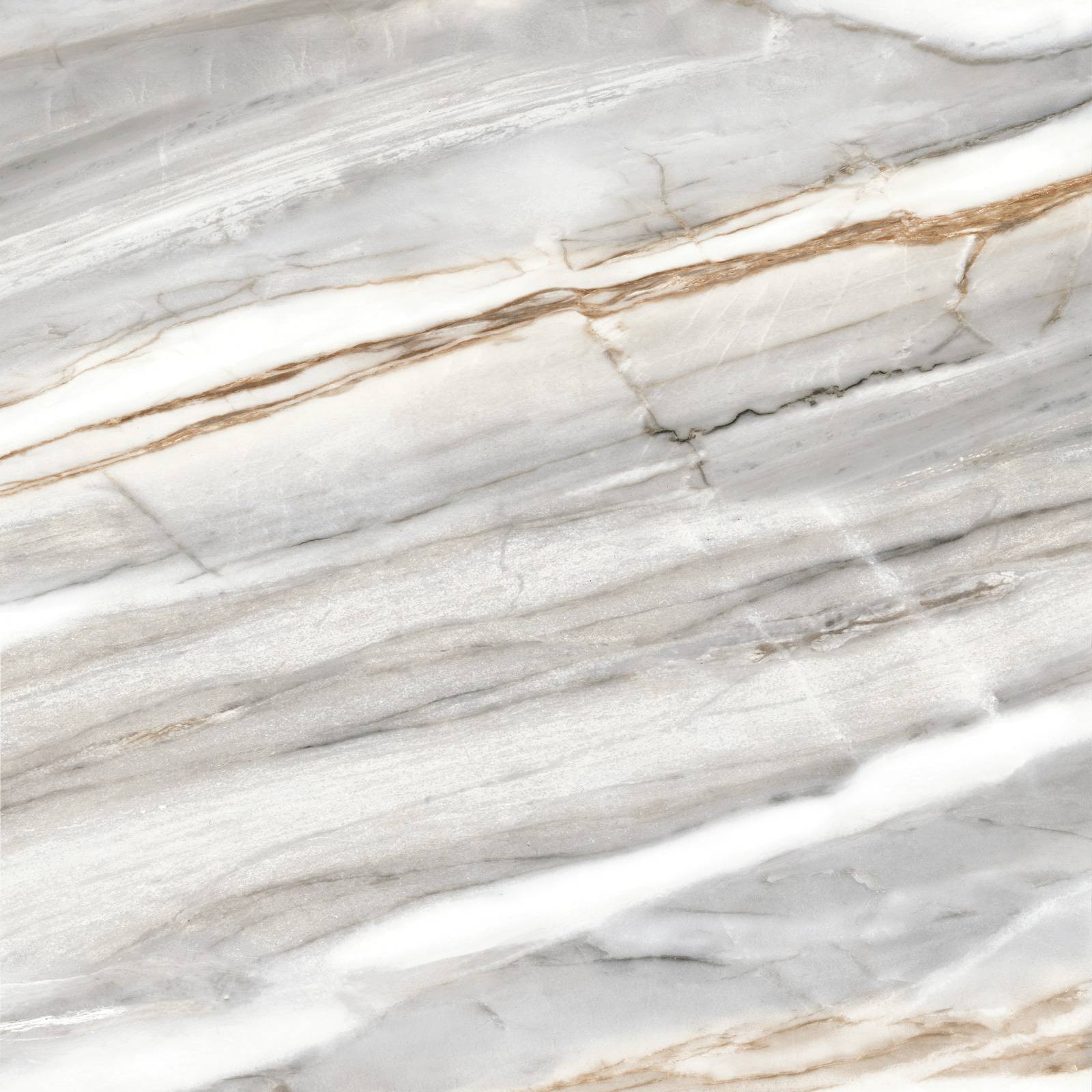 Керамогранит Cersanit Delta Marmo матовый 41х41 см FT4DLA25