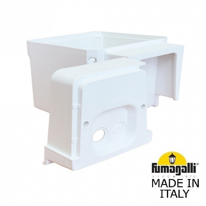 Светильник на штанге Fumagalli ELISA DS2.562.000.WXD1L