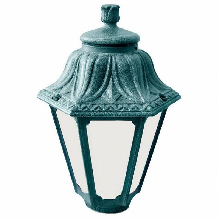 Уличный наземный светильник Fumagalli Anna E22.000.000.VYF1R