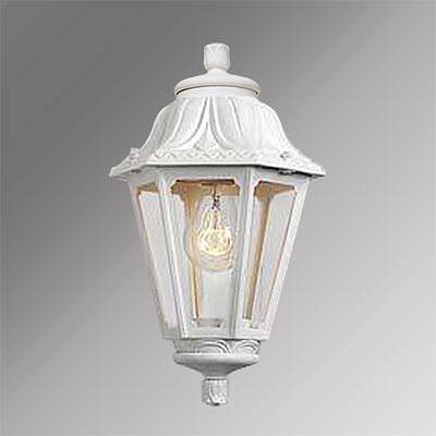 Уличный наземный светильник Fumagalli Anna E22.000.000.WXF1R