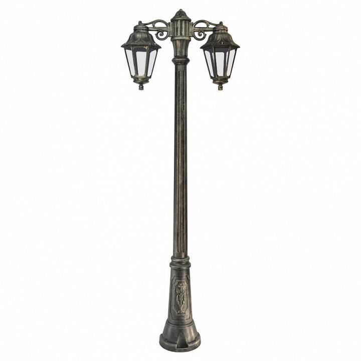 Фонарный столб Fumagalli Anna E22.156.S20.BXF1RDN