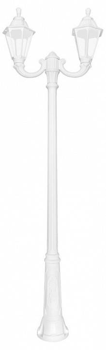 Фонарный столб Fumagalli Rut E26.157.R20.WXF1R