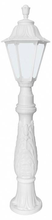 Наземный высокий светильник Fumagalli Rut E26.162.000.WYF1R