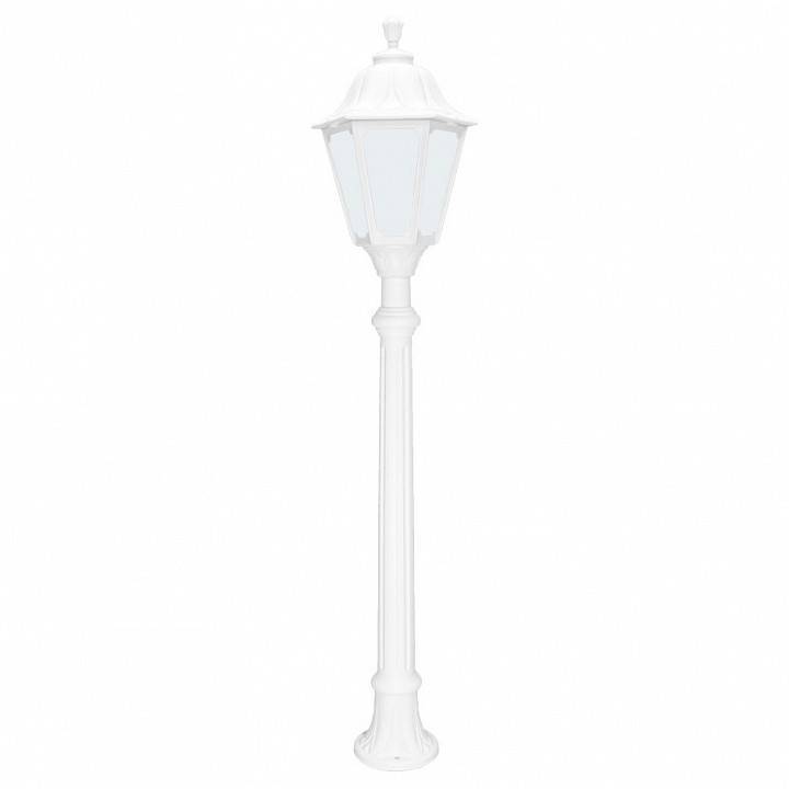 Наземный высокий светильник Fumagalli Noemi E35.163.000.WYH27