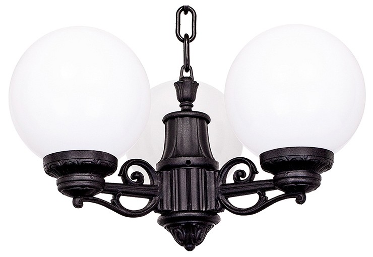 Подвесной светильник Fumagalli Globe 250 G25.120.S30.AYE27