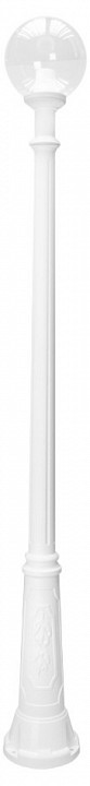 Фонарный столб Fumagalli Globe 250 G25.157.000.WXE27