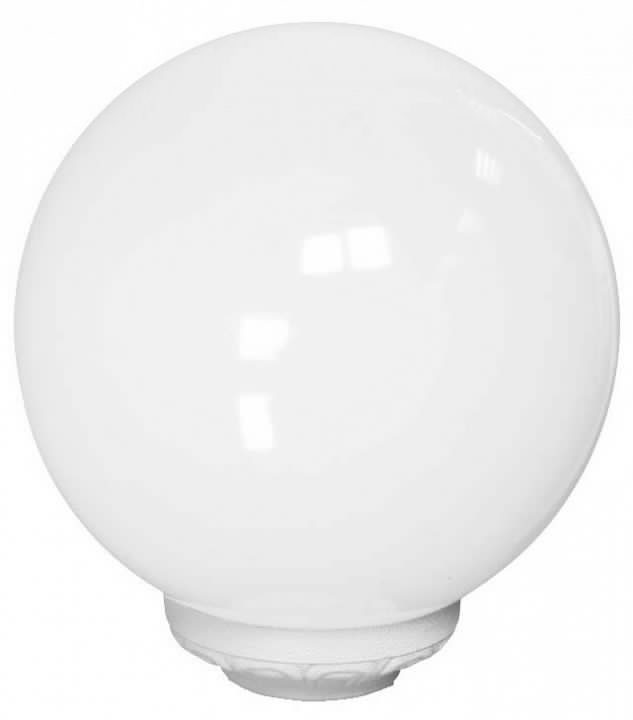 Наземный низкий светильник Fumagalli Globe 250 G25.B25.000.WYE27