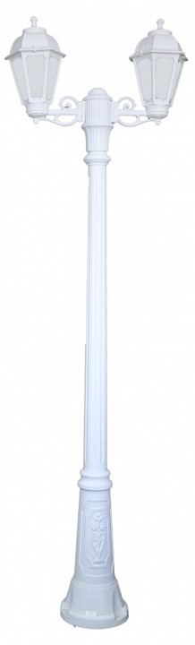 Фонарный столб Fumagalli SABA K22.156.S20.WYE27